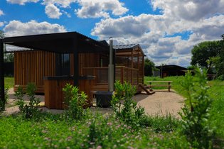 Chalet Pinot & Bain Nordique