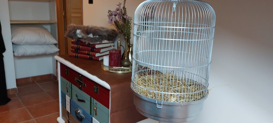 Hébergement AbracadaRoom : Le Sanctuaire des Sorciers - Image 18