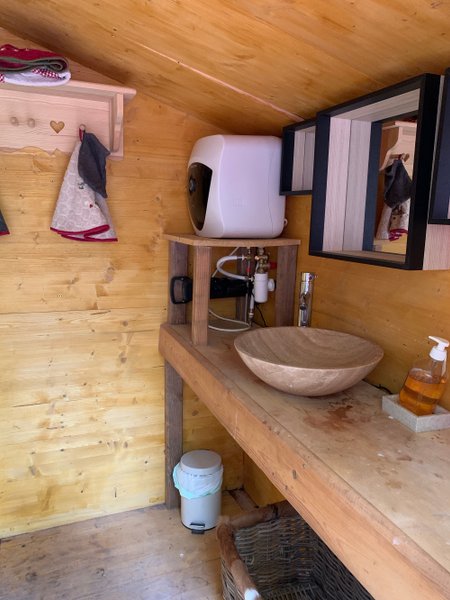 Domaine AbracadaRoom : Les écrins de Belvédère - Image 27