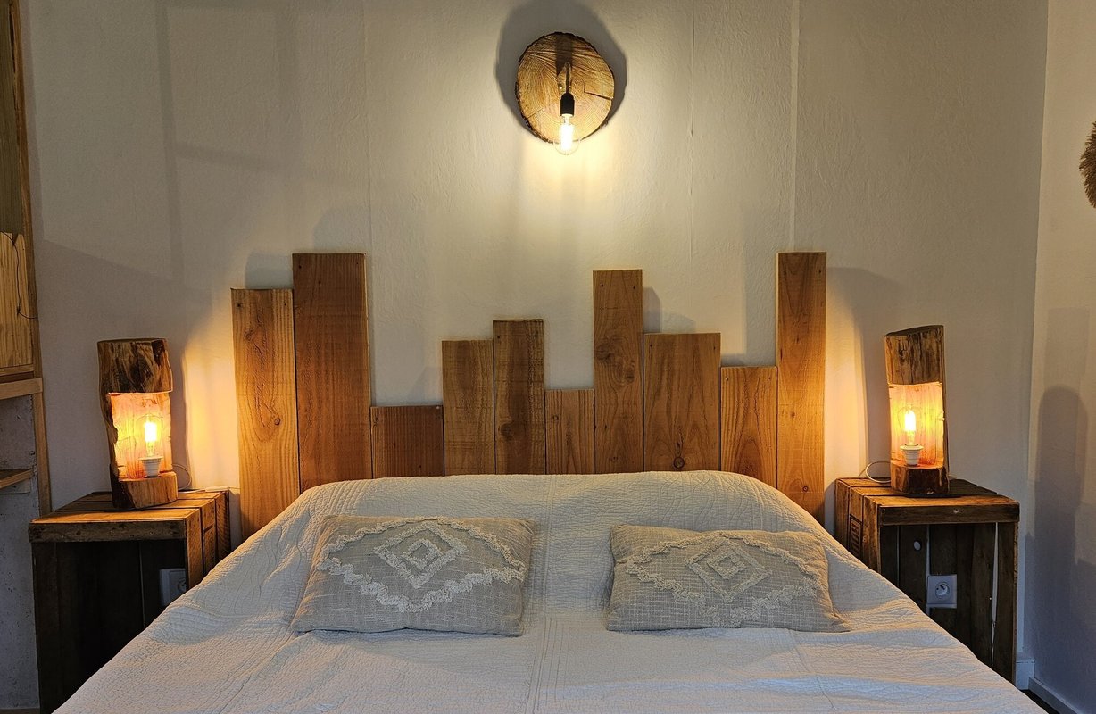 Lodge des sources & Spa à Viscomtat (15)