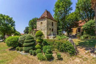 Domaine de la Faurie