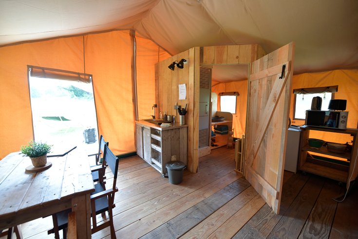 Hébergement AbracadaRoom : Le lodge de la Chouette - Image 23