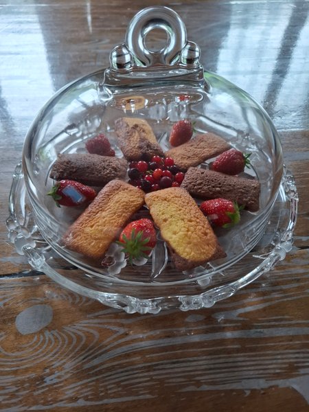 Hébergement AbracadaRoom : La cabane cocon du Gast & Spa - Image 20