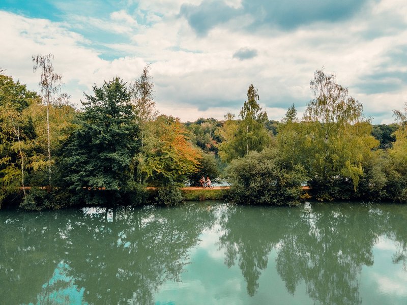 Domaine AbracadaRoom : Domaine des Reflets Bleus - Image 39