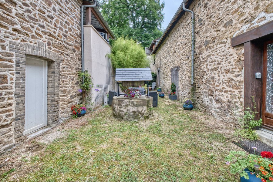 Hébergement AbracadaRoom : Le relais des sorciers - Image 46