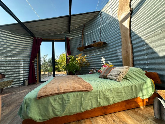 Domaine AbracadaRoom : Bulle des Champs - Image 3