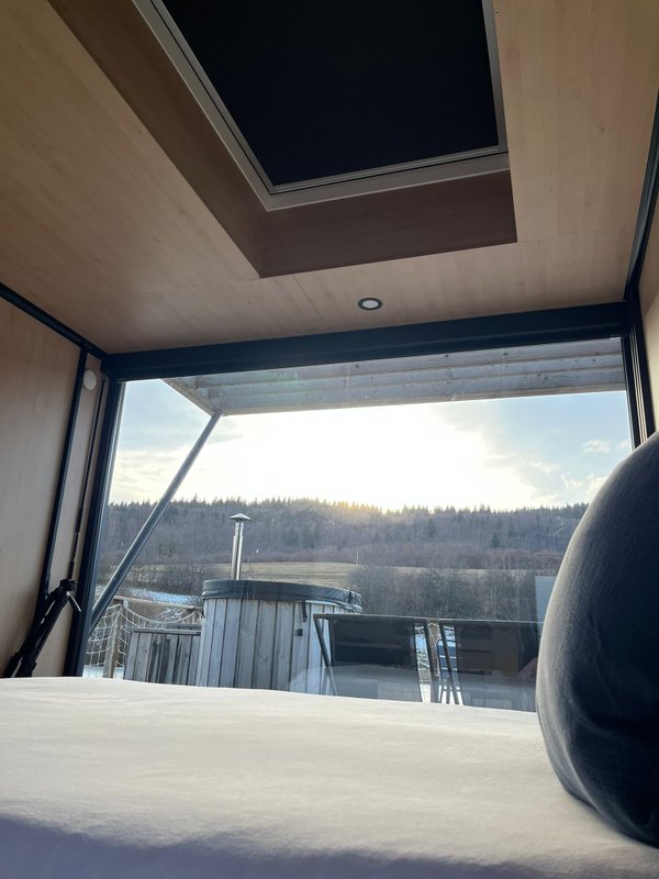 Lodge Horizon & Spa à Plateau D'hauteville (8)