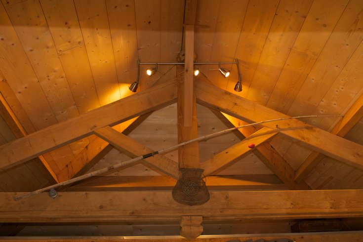 Hébergement AbracadaRoom : L'Ornitho - Image 6