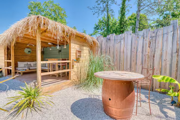 Domaine AbracadaRoom : BOHO LODGE - Image 22