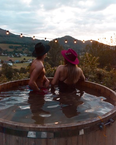 Domaine AbracadaRoom : Le Perchoir des Pyrénées - Image 5