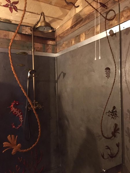 Hébergement AbracadaRoom : Yourte en Provence & piscine - Image 38