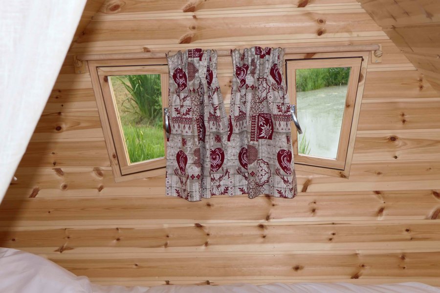 Hébergement AbracadaRoom : La cabane Magique - Image 17