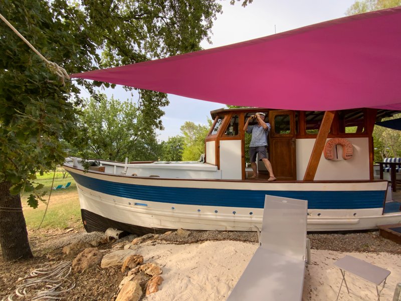 Hébergement AbracadaRoom : GÉRARD L’HERMITE - Image 10