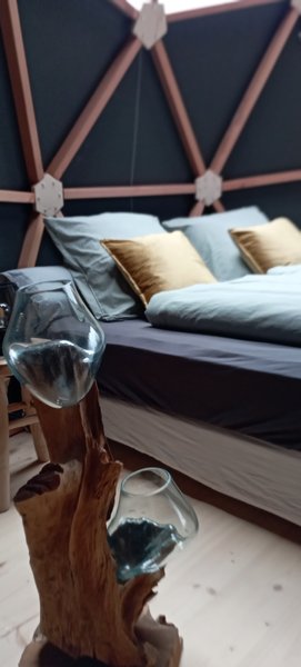 Hébergement AbracadaRoom : Cocon des Cabris - Image 6