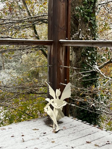 Hébergement AbracadaRoom : Suite  Arty + « Lost Lodge » & Spa - Image 17