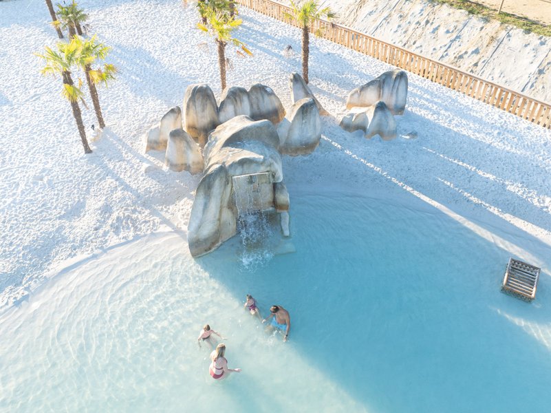 Hébergement AbracadaRoom : Yourte Mongole  - 4 personnes - Image 5