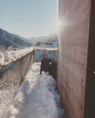 Hébergement AbracadaRoom : La Casa de Lili - Image 26