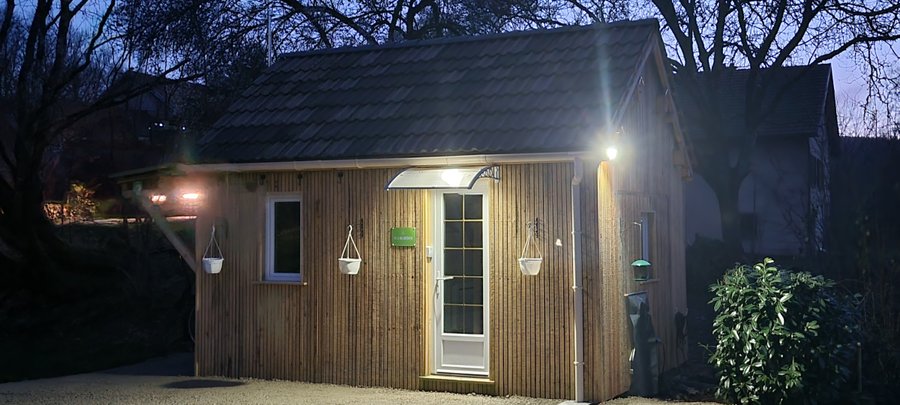 Domaine AbracadaRoom : Camping chez l'habitant le Pont du Bas - Image 29