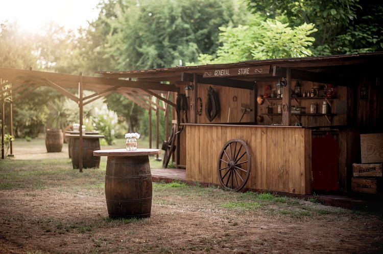 Domaine AbracadaRoom : Le Ranch Amadeus - Image 27