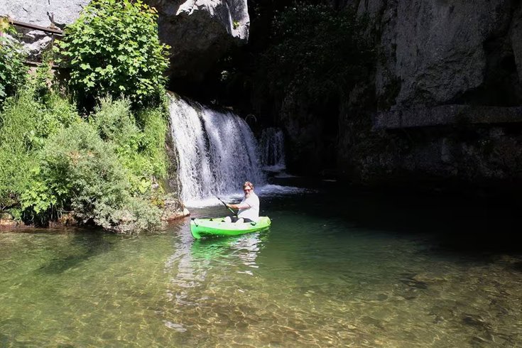 Domaine AbracadaRoom : Les Grands Goulets - Image 10