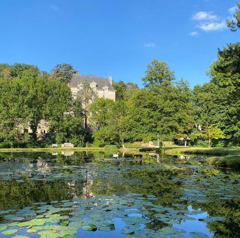 Domaine AbracadaRoom : Le Domaine de Racan - Image 2