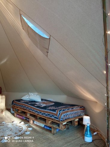 Domaine AbracadaRoom : O Temps Suspendu - Image 7