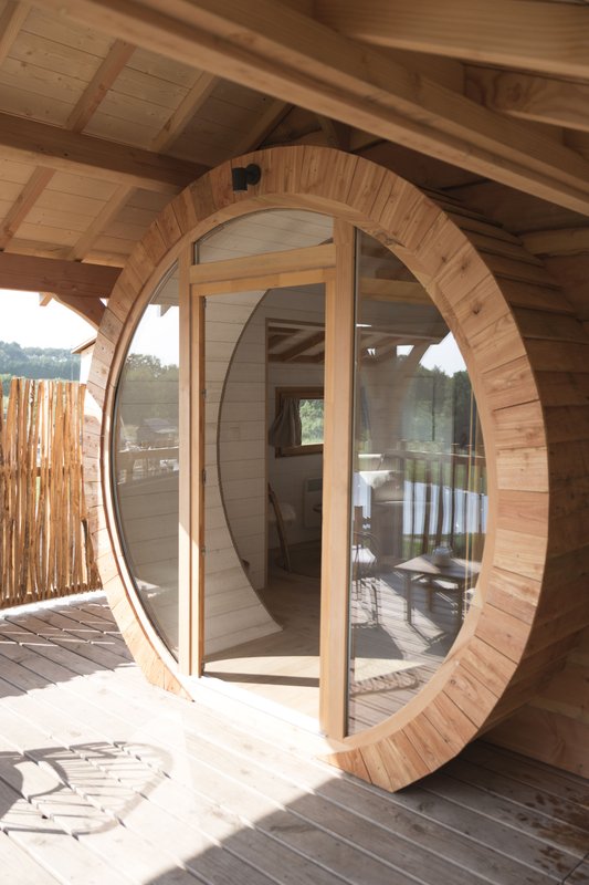 Cabane Spa luxe Ehan à Ploemel (3)