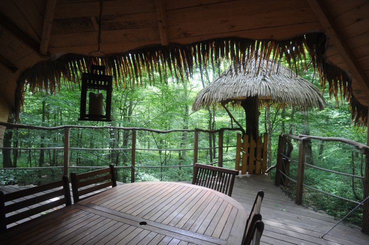 Hébergement AbracadaRoom : Robin des bois - Image 7