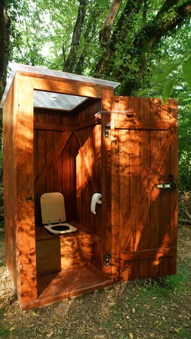 Domaine AbracadaRoom : Ô Pays des bois - Image 12