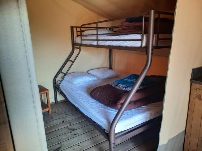 Hébergement AbracadaRoom : Lodge Victoria de la Vallée - 5 personnes - Image 8