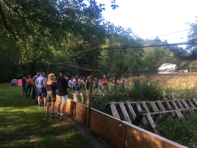 Domaine AbracadaRoom : Moulin Burignat - Image 4