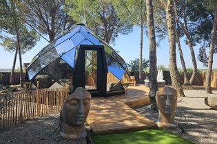 Le Diamant des Carals & Spa