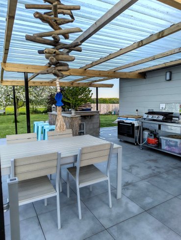 Domaine AbracadaRoom : La canopée - Image 6