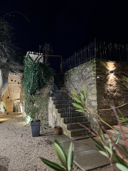 Domaine AbracadaRoom : EntreNous - Au Troglo - Image 2