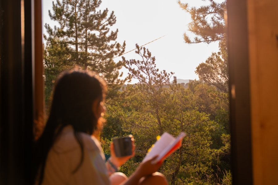 Hébergement AbracadaRoom : Homnest - L'Observatoire des Préalpes - Au coeur d'un haras - Image 33