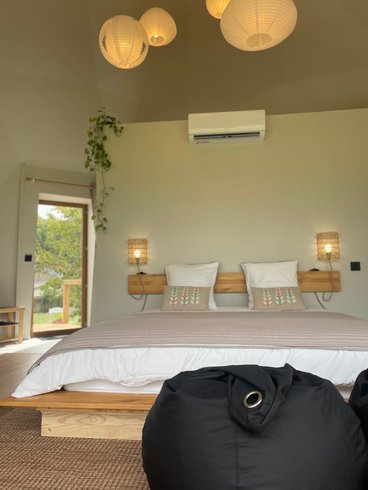 Domaine AbracadaRoom : Le Dôme de Cognac - Image 2