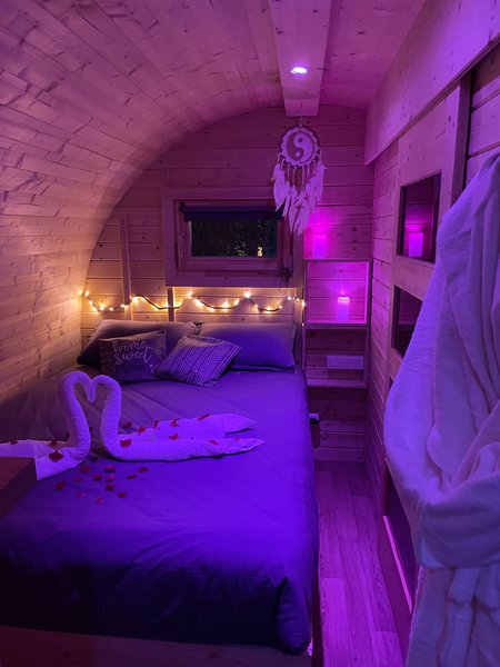 Domaine AbracadaRoom : La mini-ferme d'Escouflant - Image 12