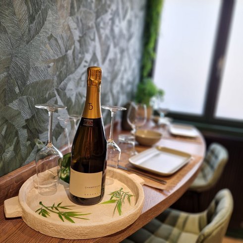 Domaine AbracadaRoom : Evasion tropicale Jungle Room - Image 15