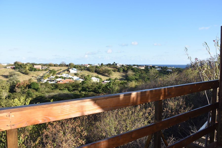 Hébergement AbracadaRoom : KAWAIDA - Glamping Makazi tente - Image 3