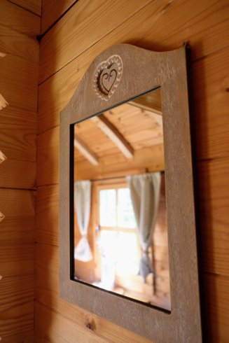 Hébergement AbracadaRoom : Rêve de Roulotte en Normandie – Séjour insolite - Image 13