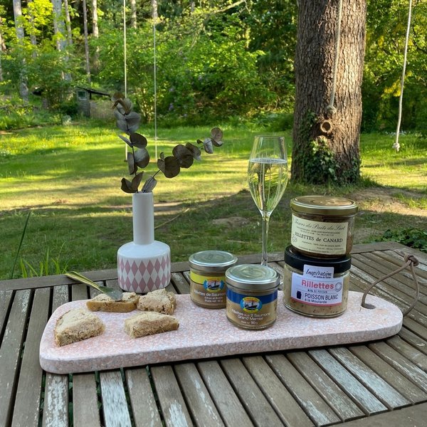 Domaine AbracadaRoom : Bain de forêt - Image 12