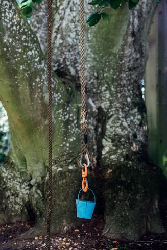Hébergement AbracadaRoom : Cabane perchée la Canopée - Image 10