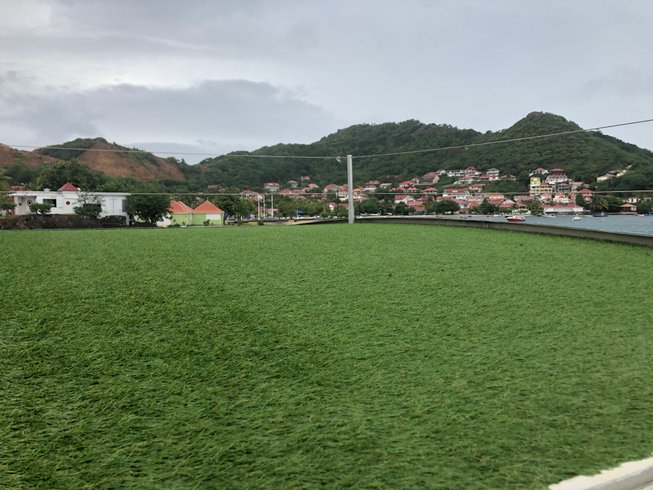 Hébergement AbracadaRoom : Aqua Lodge le Rêve flottant Les Saintes - Image 28