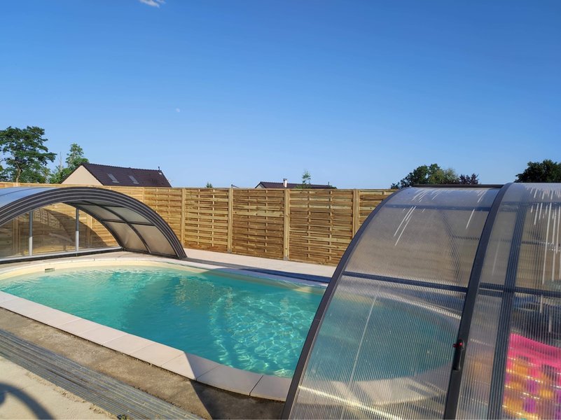 Hébergement AbracadaRoom : Ô kota divin & Spa - Image 19