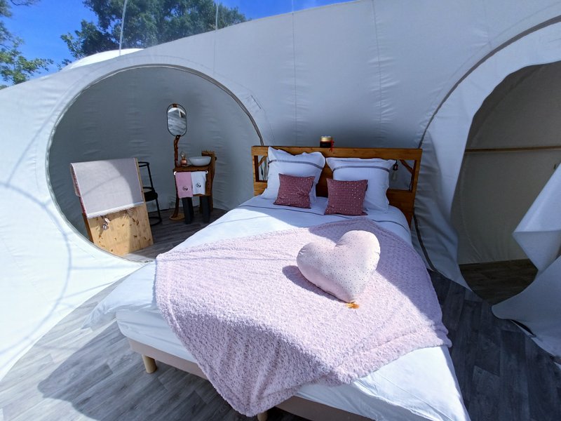 Hébergement AbracadaRoom : Belle Etoile - Image 3