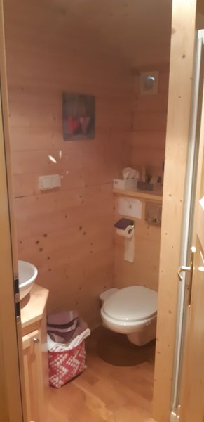 Hébergement AbracadaRoom : La Roulotte Spa bohème - Image 9