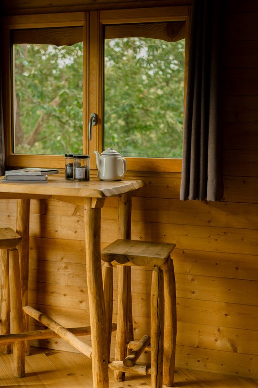 Cabane Imprenable à Raray (11)