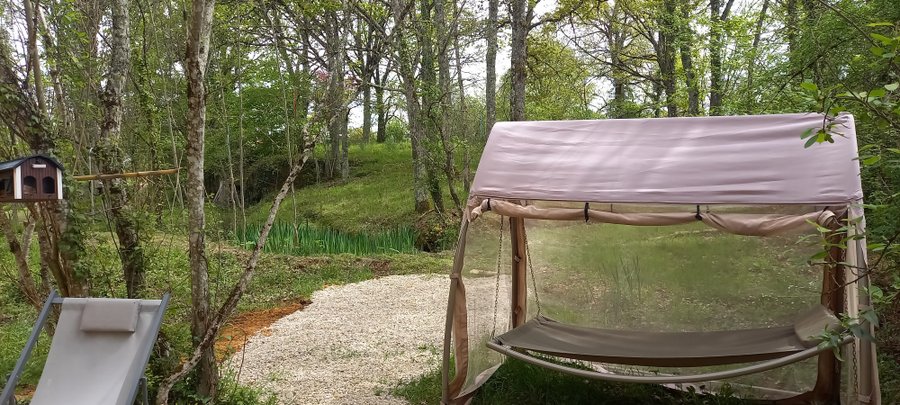 Domaine AbracadaRoom : Ma pause nature - Image 4
