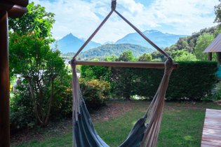 Chalet Hautes-Pyrénées