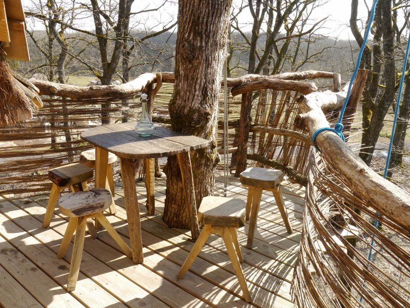 Hébergement AbracadaRoom : Arbràmâne - Image 4